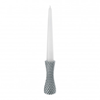 Bongelli Preziosi Candelabro da tavolo 1 Fuoco piccolo Sfera