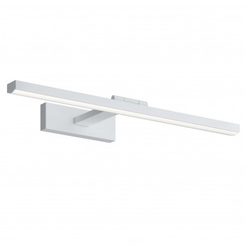 Maytoni Applique da parete a LED con struttura grande dal design moderno Bris