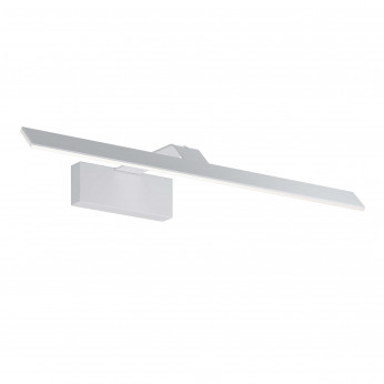 Maytoni Applique da parete con struttura grande a LED dal design moderno Decart