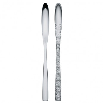 Alessi Cucchiaio da latte Set 6pz Dressed