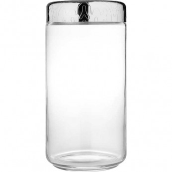 Alessi Barattoli ermetici - XL Dressed