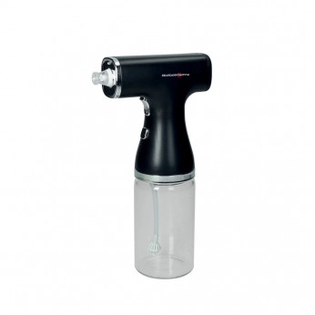 Brandani Nebulizzatore in vetro e abs Techno