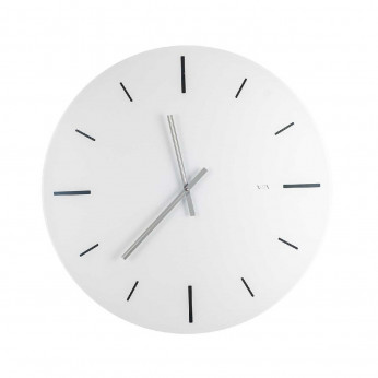 Vesta Orologio da parete grande R2