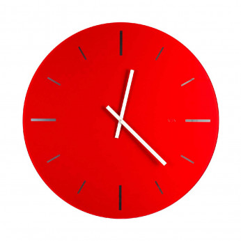 Vesta Orologio da parete grande R2