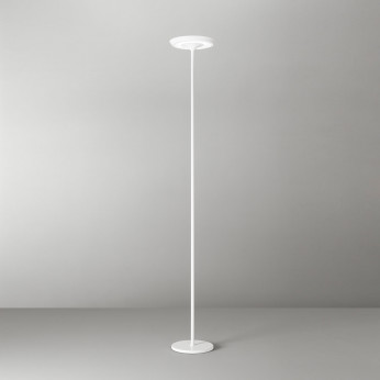 Perenz Pianatana a led struttura in metallo e diffusore in acrilico Balance