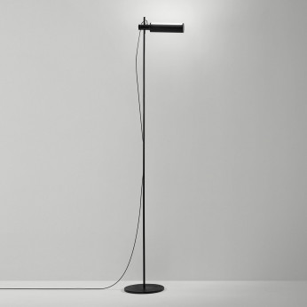 Perenz Pianatana in metallo con diffusore in acrilico a led Ultima
