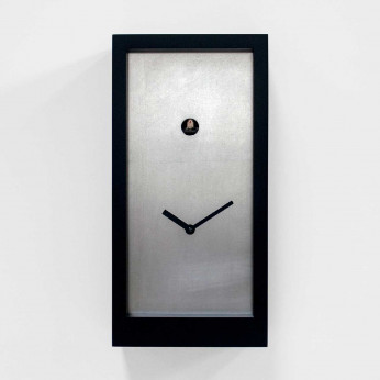 Progetti Orologio da parete con cucù dal design moderno ed elegante FortKnox