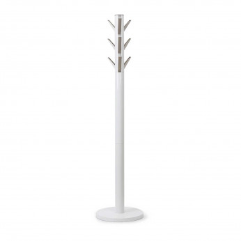 Umbra Appendiabiti da terra in stile moderno "Flapper" Flapper