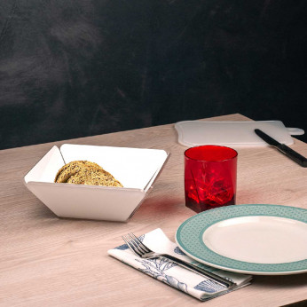Vesta Cestino per pane Like Water