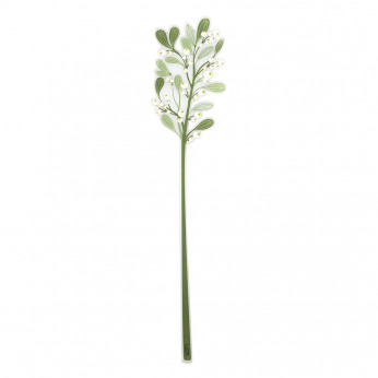 Vesta Fiore in plexiglass vischio piccolo Funny flowers