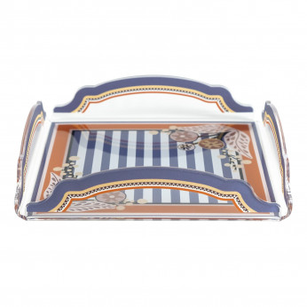 Vesta Vuota tasche in plexiglass dal design moderno ed elegante Bucarest