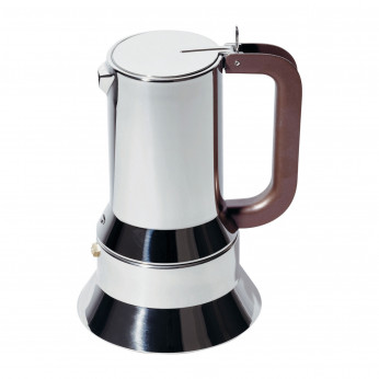 Alessi Caffettiera Moka 9090 - 6 Tazze