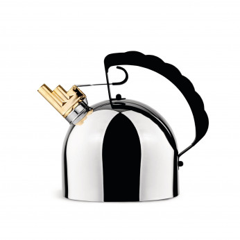Alessi Bollitore con fondo magnetico