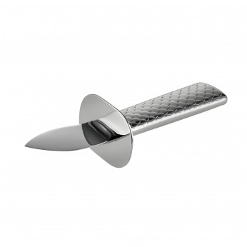 Alessi Coltello per ostriche Colombina Fish