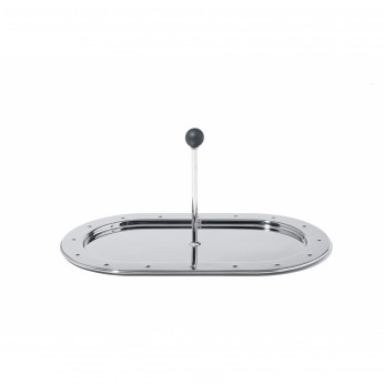 Alessi Vassoio MG34 