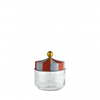 Alessi Barattolo ermetico S Circus