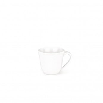 Alessi Tazza da caffè Set 4pz Ku