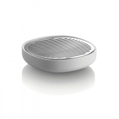 Alessi - Birillo - Portasapone per bagno - SKU: PL04