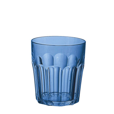  Guzzini - Happy Hour - Set 6pz Bicchieri per acqua piccoli in vari colori - SKU: 072305 