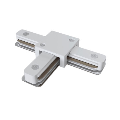 Maytoni - Sistema Binario - Connettore a "T" per sistema di illuminazione a binario - IP20 - SKU: TRA001CT-11