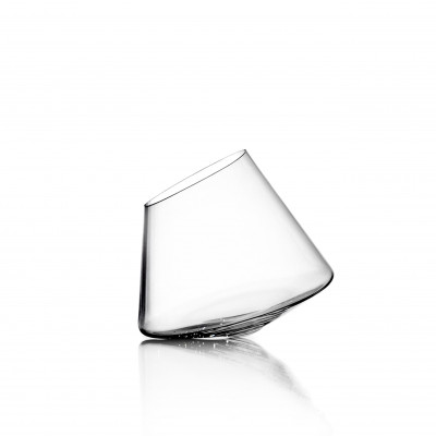  Ichendorf - Manhattan - Set 2pz Bicchieri da cognac in vetro - Colore: Trasparente - SKU: 093518818 