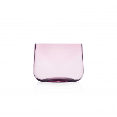 Ichendorf - Kielo - Vaso piccolo da arredamento in vetro cm16 - SKU: 093703