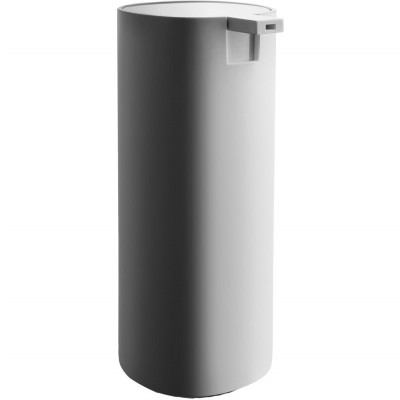 Alessi - Birillo - Dosatore moderno per sapone liquido alto - SKU: PL14