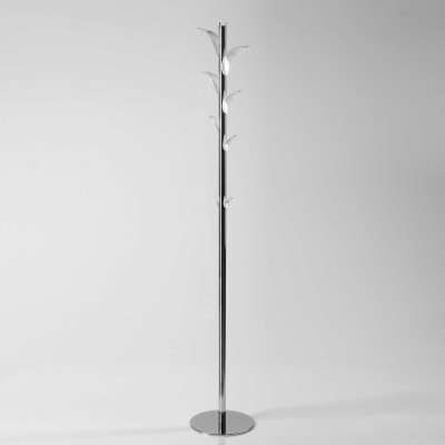  Vesta - Simply - Appendiabiti da terra - SKU: 13744 