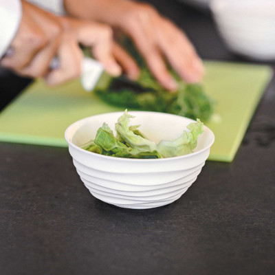  Guzzini - Tierra - Set 6pz Ciotoline per alimenti misura S - SKU: 175012 