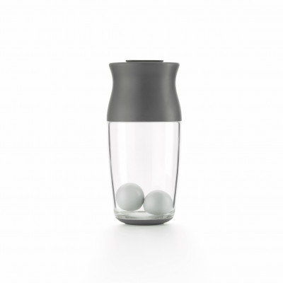 Lekuè Shaker per impasti Colore: Grigio