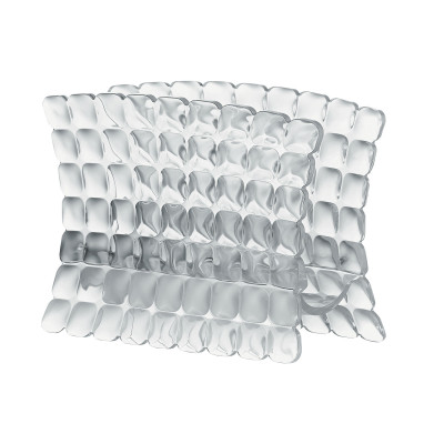  Guzzini - Tiffany - Portatovaglioli da tavola moderno verticale - SKU: 199800 