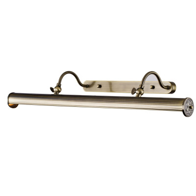 Maytoni - Govanni - Applique da parete in stile classico struttura in metallo - 4 Lampadine E14 25W - IP20 - SKU: PIC119-44