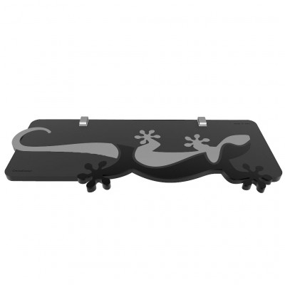 CalleaDesign - Geco Arrampicante - Mensola - SKU: 54-16-1