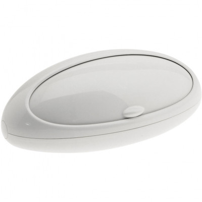 Alessi Gnam Portapane Colore: Bianco