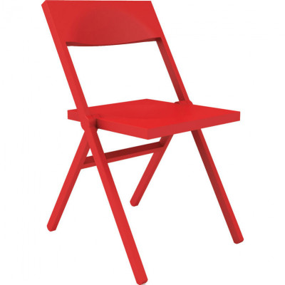 Alessi - Piana - Sedia pieghevole - SKU: ASPN