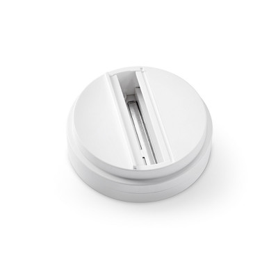  Perenz - Binario - Base trifase per faretto orientabile - IP20 - SKU: 6897 