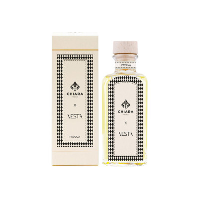  Vesta - Ricarica profumatore per ambiente fragranza da 250ml Favola - SKU: 75010 