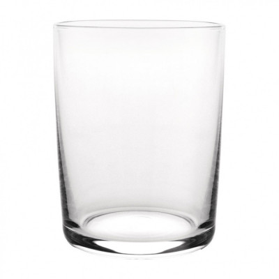  Alessi - Glass Family - Bicchieri vini bianchi Set 4pz - Colore: Trasparente - SKU: AJM29/1 