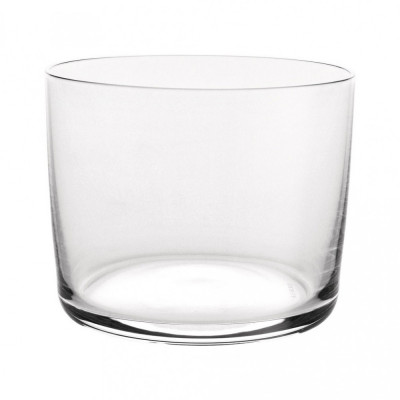 Alessi - Glass Family - Bicchieri vini rossi Set 4pz - Colore: Trasparente - SKU: AJM29/0