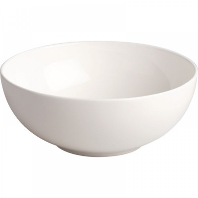  Alessi - All Time - Ciotola Set 4pz - Colore: Bianco - SKU: AGV29/3 
