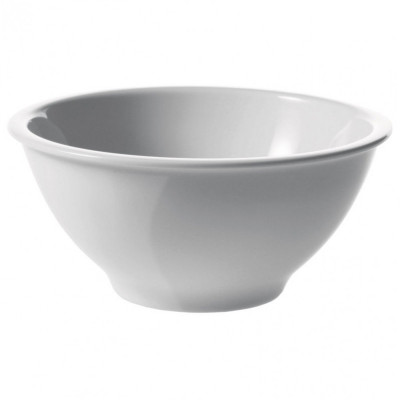  Alessi - PlateBowlCup - Coppette Set 4pz - Colore: Bianco - SKU: AJM28/54 