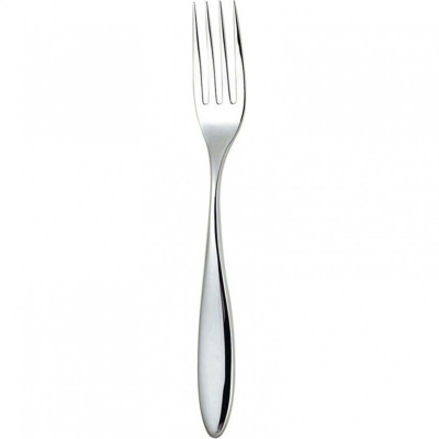  Alessi - Mami - Forchetta da Servizio - Colore: Acciaio - SKU: SG38/12 