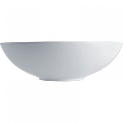 Alessi - Mami - Insalatiera - Colore: Bianco - SKU: SG53/38