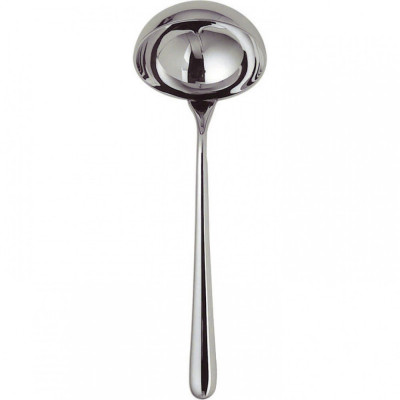  Alessi - Caccia - Mestolo per Salse - Colore: Acciaio - SKU: LCD01/13 