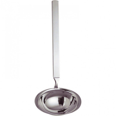  Alessi - Dry - Mestolo per Salse - Colore: Acciaio - SKU: 4180/13 