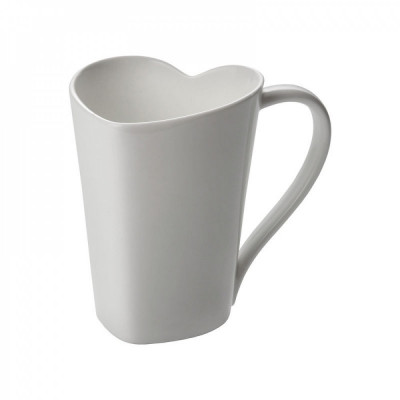 Alessi - Mug To - Colore: Bianco - SKU: MMI24