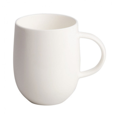 Alessi - All Time - Mug Set 4pz - Colore: Bianco - SKU: AGV29/89