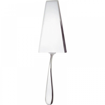  Alessi - Nuovo Milano - Pala Torta - Colore: Acciaio - SKU: 5180/15 