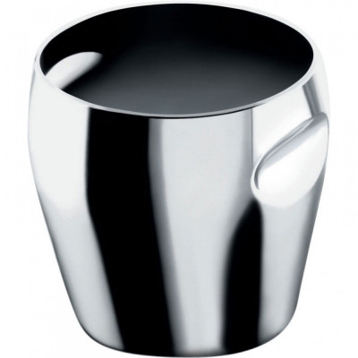 Alessi - Rinfrescatore per bottiglie - Colore: Acciaio - SKU: L872