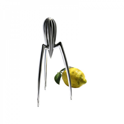 Alessi - Juicy Salif - Spremiagrumi - Colore: Alluminio - SKU: PSJS